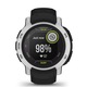 Ceas inteligent, Garmin, Instinct 2, Negru