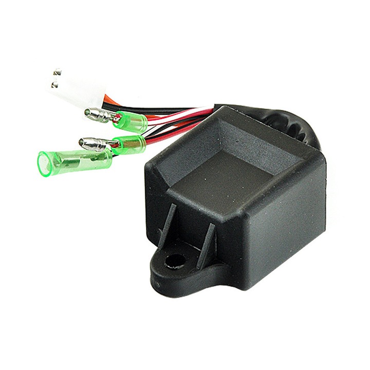 CDI Aprilia/Malaguti/MBK/Booster-XH90