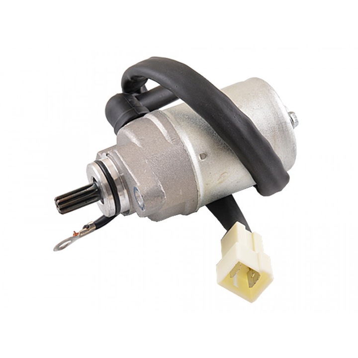 Electromotor Aprilia Scarabeo/Benelli K2/MBK Booster/Yamaha BWS-100cc