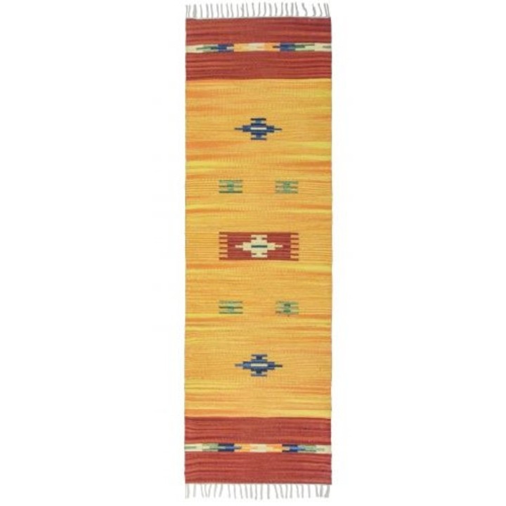 Bakero Covor Kelim Country 228 runner (60x200 cm)