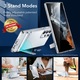 Калъф ESR Air Shield Boost за Samsung Galaxy S22 Ultra, Clear