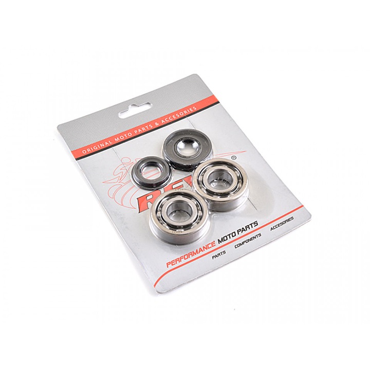 Set rulmenti ambielaj Minarelli/Yamaha/Booster/Jog