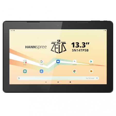 Tableta HANNspree Pad Zeus 2, 13.3”, Octa Core 2.0 Ghz, 4GB RAM, 64GB ...