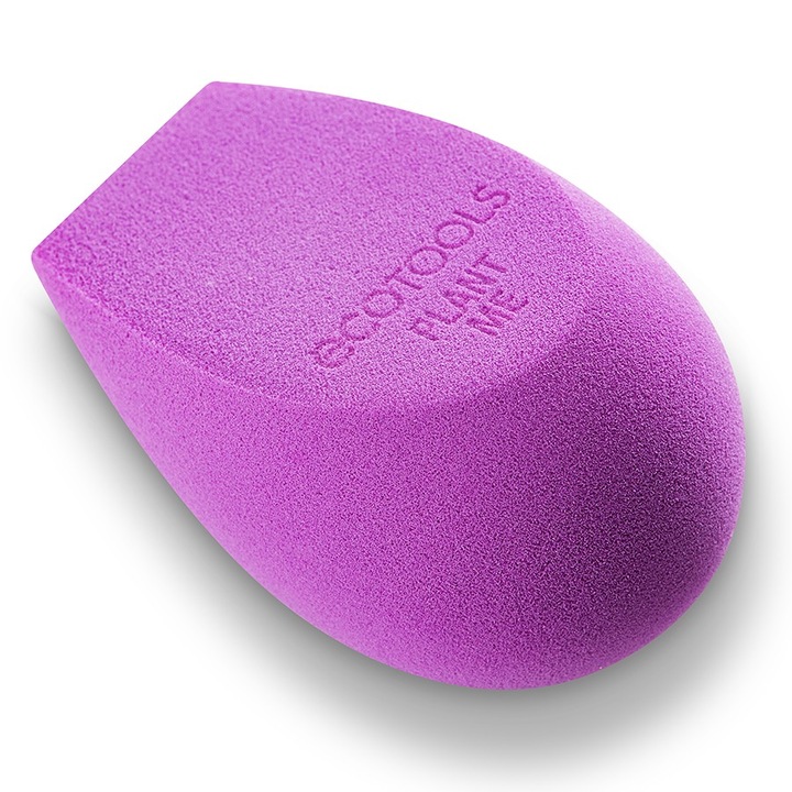 Burete de machiaj biodegradabil BioBlender EcoTools