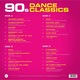 Various Artists - 90s Dance Classics - Vinyl