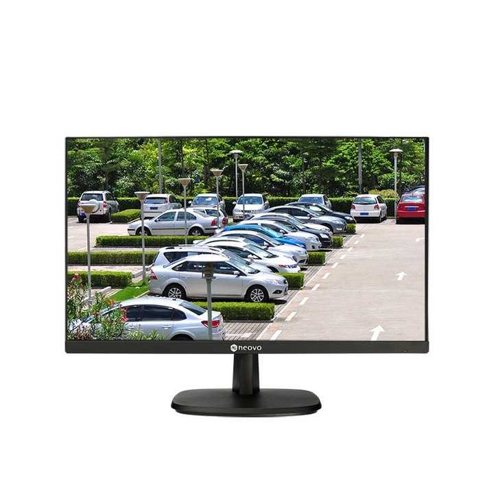 AG Neovo 23,8" SC-2402 LED, 204418, Monitor