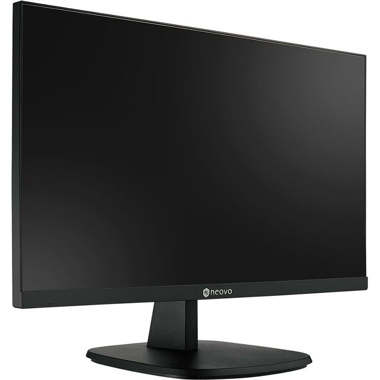 Monitor AG Neovo SC2402 75 Hz, 23,8 ", 1920 x 1080 (FullHD), HDMI x1, Mini DSub x1 eMAG.ro
