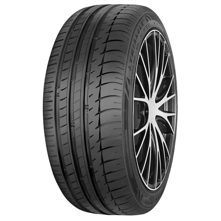 Лятна гума TRIANGLE SporteX TH201 255/40R21 102Y/XL