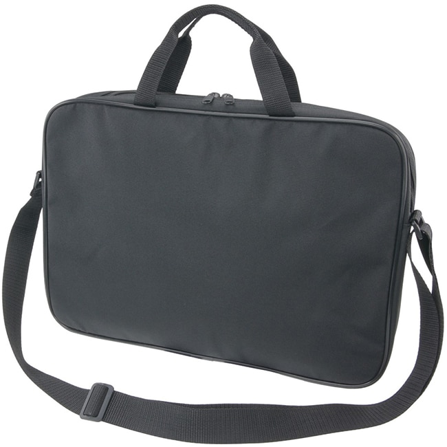 Geanta laptop Fujitsu Casual Entry, 16 inch, negru