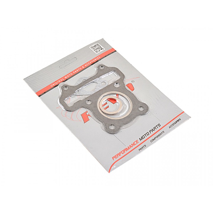 Set garnituri cilindru scutere GY6 80cc, 47mm