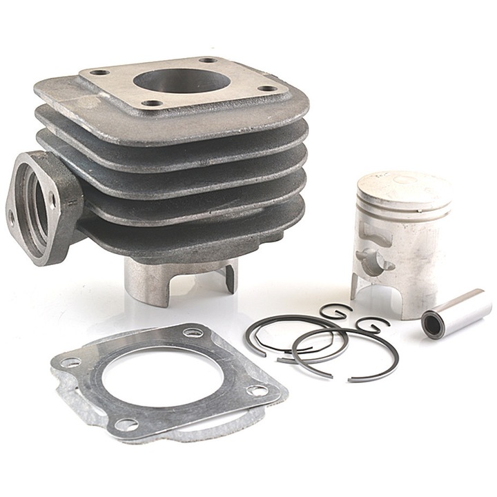 Set motor Kymco Dink (bolt 12mm) AC-2T 50cc, 39mm