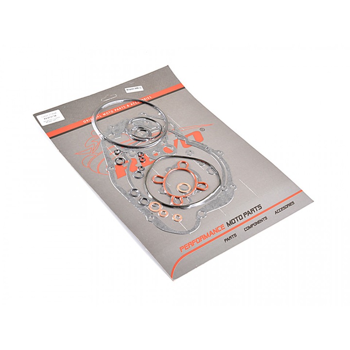 Set garnituri complete Minarelli AM6 LC 50cc