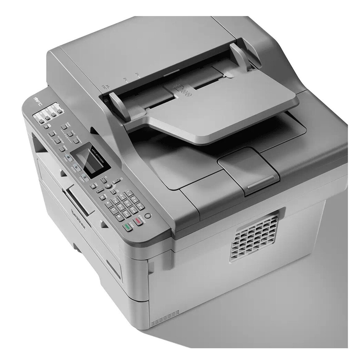 Мултифункционално лазерно устройство Brother MFC-B7710DN, монохромен ...