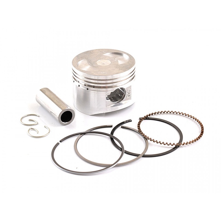 Set piston Kymco-4T 125cc,52.4mm