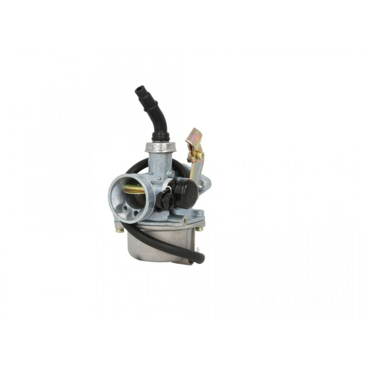 Carburator moped/ATV-4T, 70-110cc (soc manual)