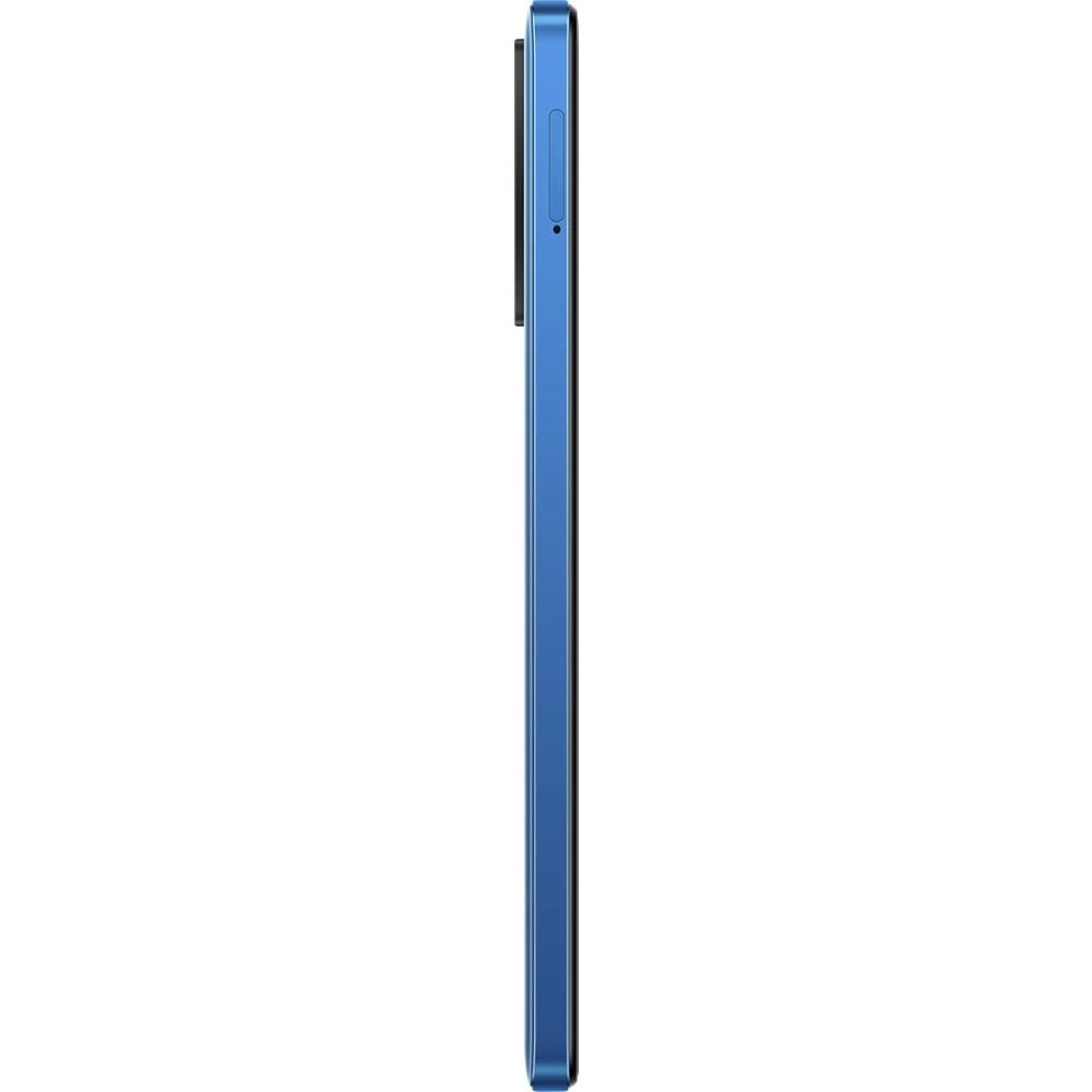 Telefon mobil Xiaomi Redmi Note 11, Dual Sim, 128GB, 6GB RAM, 4G, Twilight Blue