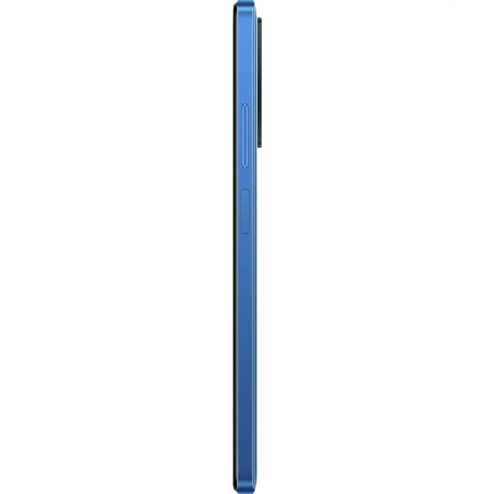 Telefon mobil Xiaomi Redmi Note 11, Dual Sim, 128GB, 6GB RAM, 4G, Twilight Blue