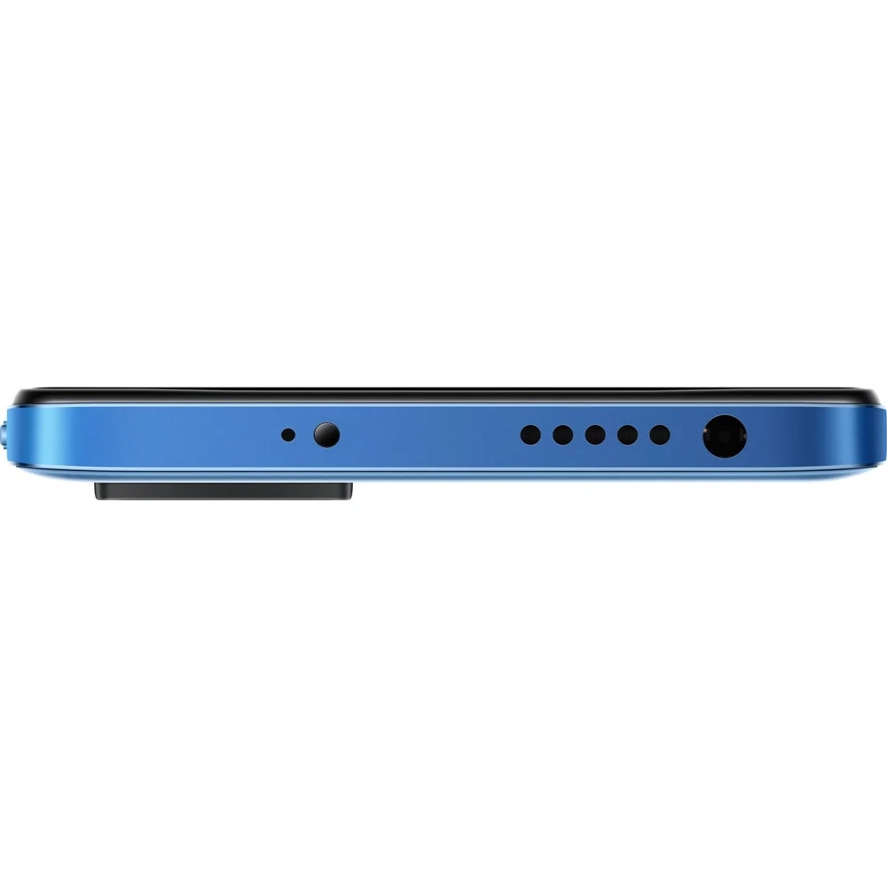 Telefon mobil Xiaomi Redmi Note 11, Dual Sim, 128GB, 6GB RAM, 4G, Twilight Blue