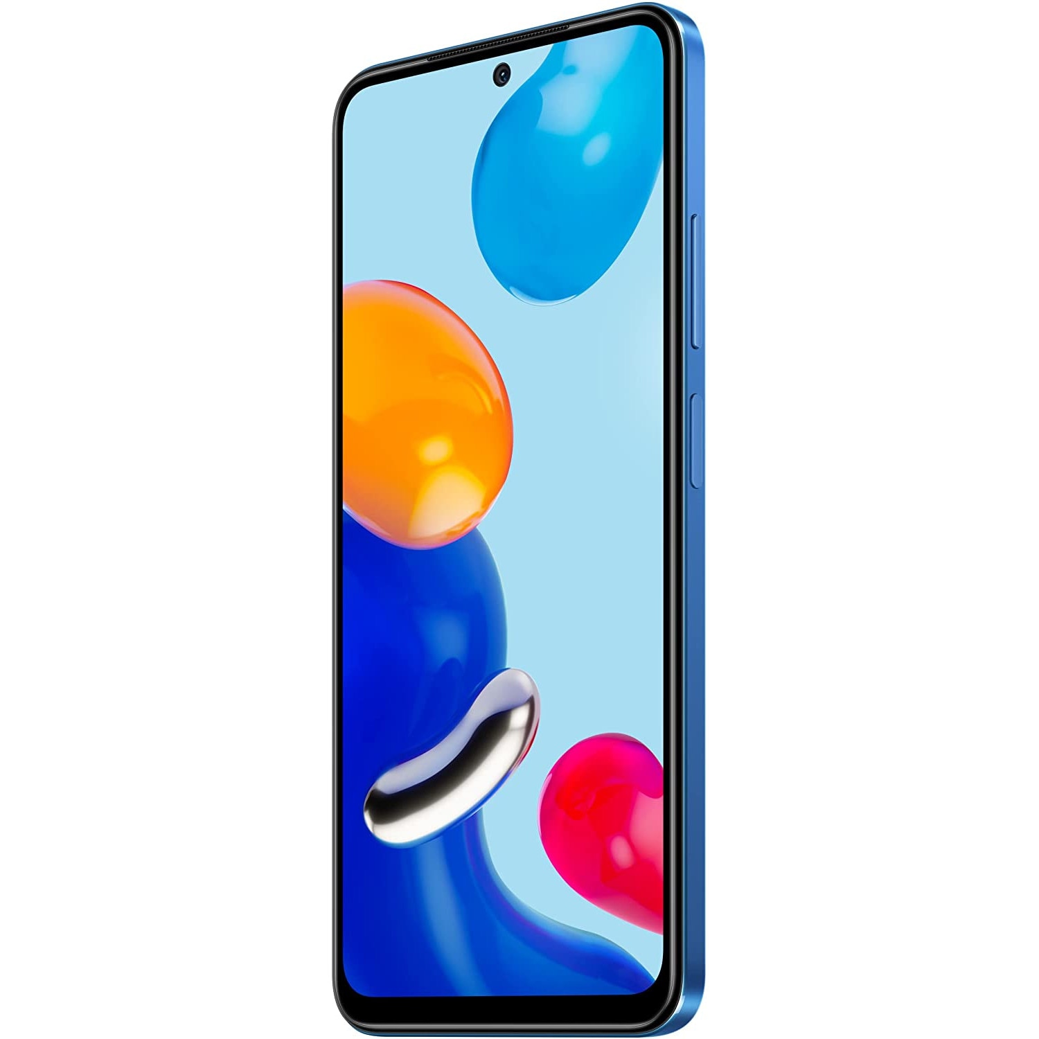 Telefon mobil Xiaomi Redmi Note 11, Dual Sim, 128GB, 6GB RAM, 4G
