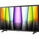 Телевизор LG 32LQ630B6LA, 32" (80 см), Smart, HD, LED, Клас E