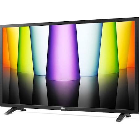 Televizor LG 32LQ63006LA, 80 cm, Smart, Full HD, LED, Clasa F