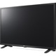 Телевизор LG 32LQ630B6LA, 32" (80 см), Smart, HD, LED, Клас E