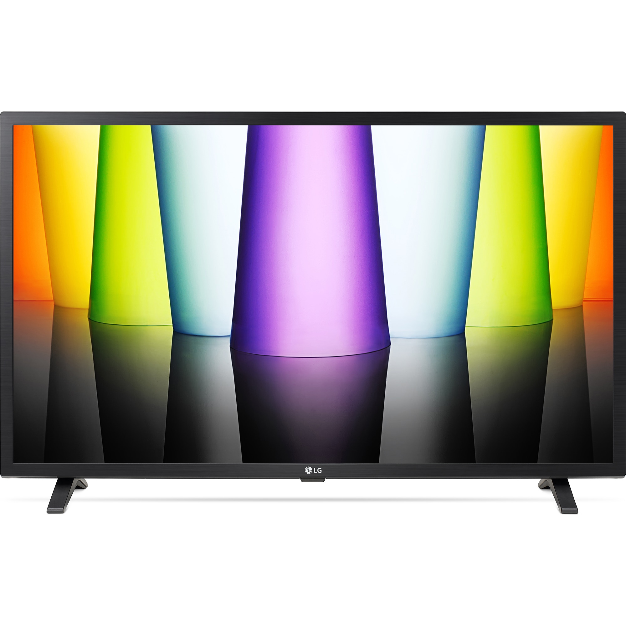 story Necklet demand Televizor LG LED 32LQ63006LA, 80 cm, Smart, Full HD, Clasa F - eMAG.ro