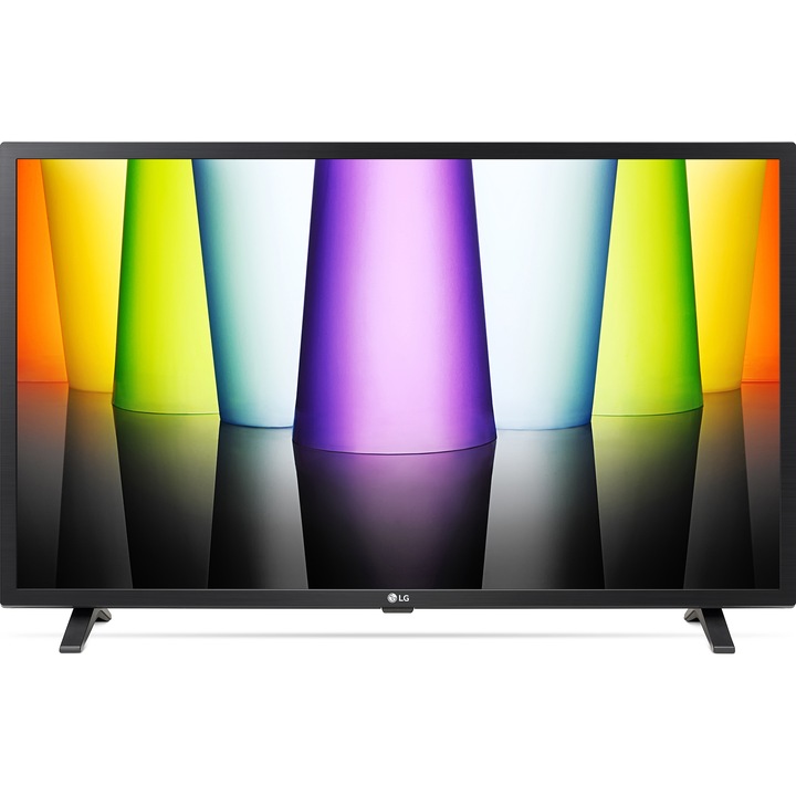 Televizor LG LED 32LQ630B6LA, 80 cm, Smart, HD, Clasa E