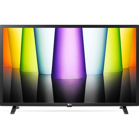 Телевизор LG 32LQ630B6LA, 32" (80 см), Smart, HD, LED, Клас E