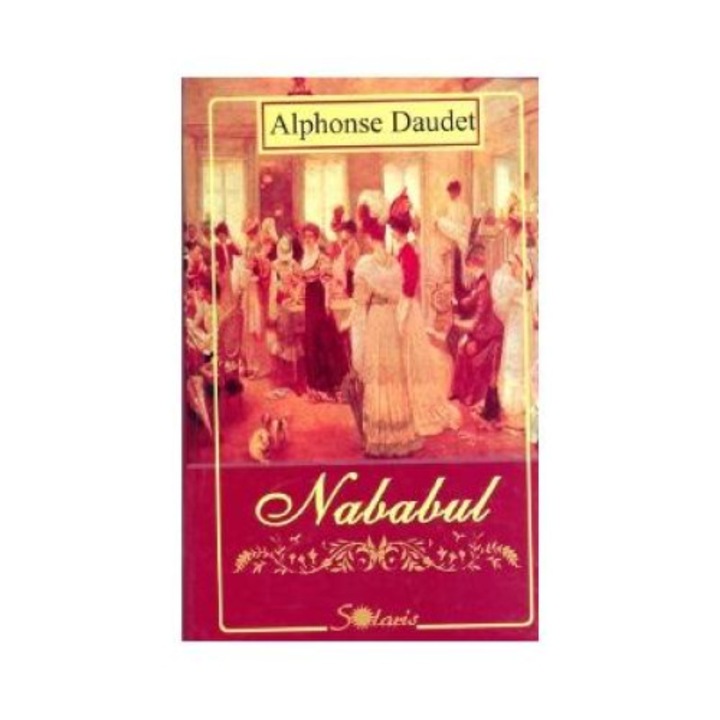 Nababul - Alphonse Daudet