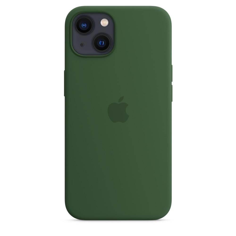 dark green iphone 13