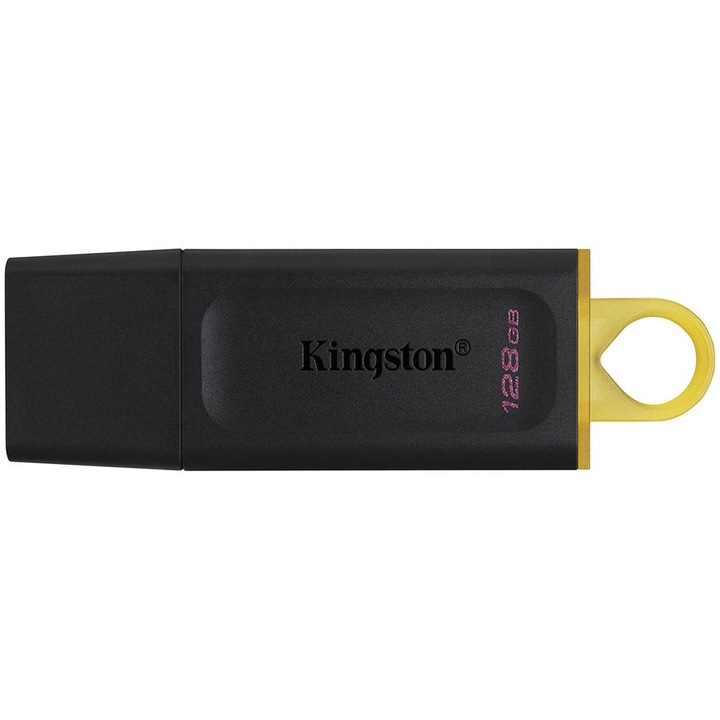 USB flash meghajtó KINGSTON, DTX/128GB