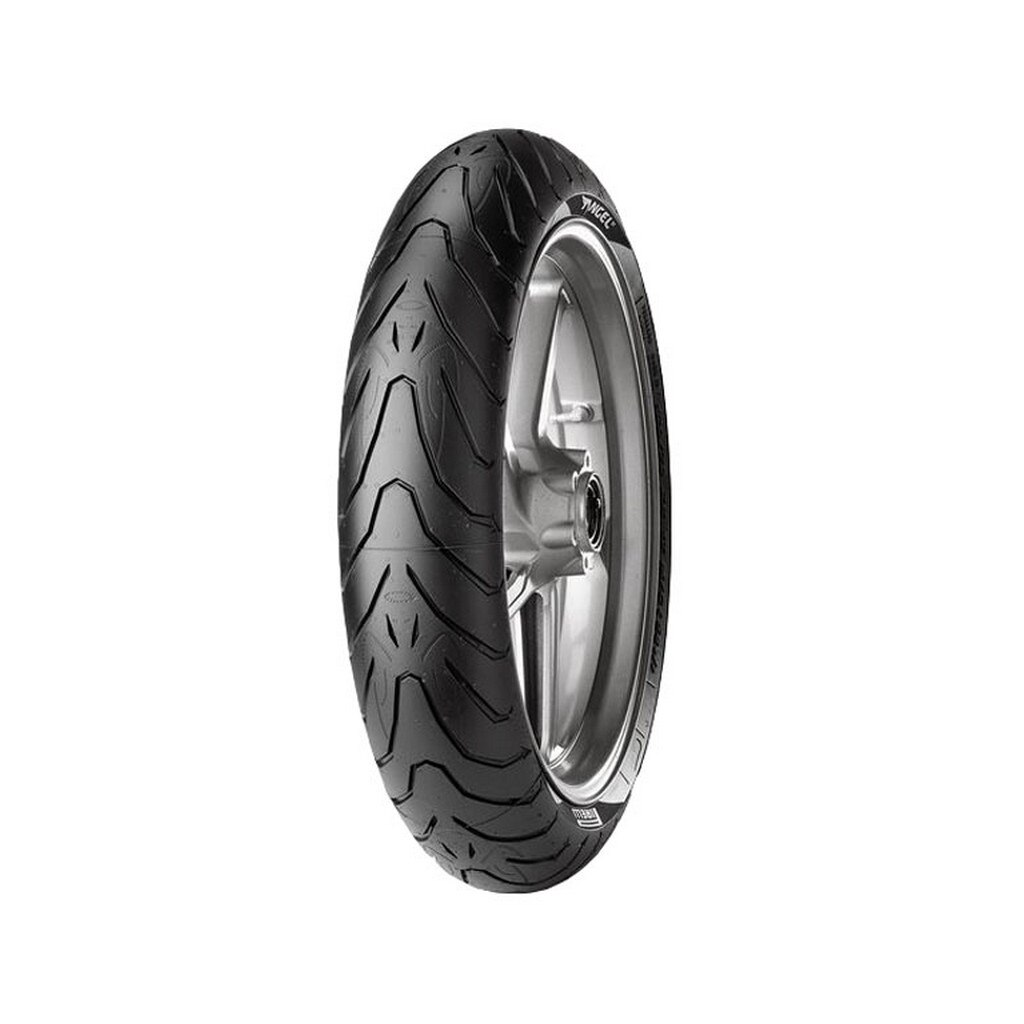 Anvelopă motocicletă Pirelli 120/70ZR18 Angel GT 59W - eMAG.ro