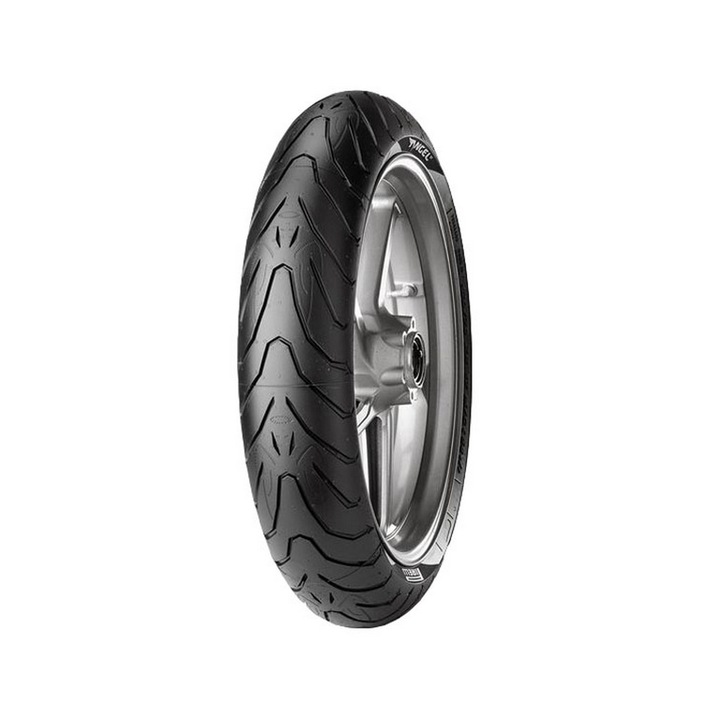 Гума за мотоциклет 90/80-17 Pirelli Angel City 46S