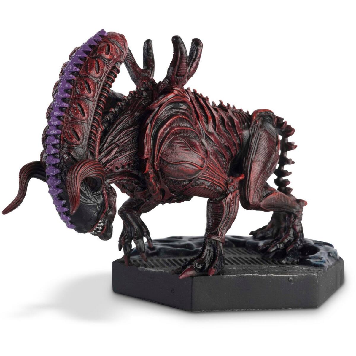 Aliens Retro collection Bull Alien & Gorilla Alien figura