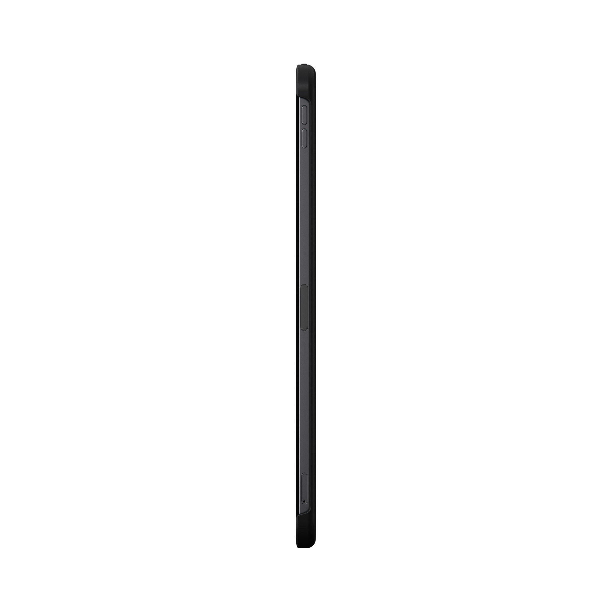 Husa tableta, Nomad, Pentru iPad Pro 11" 2018.21.20, Negru