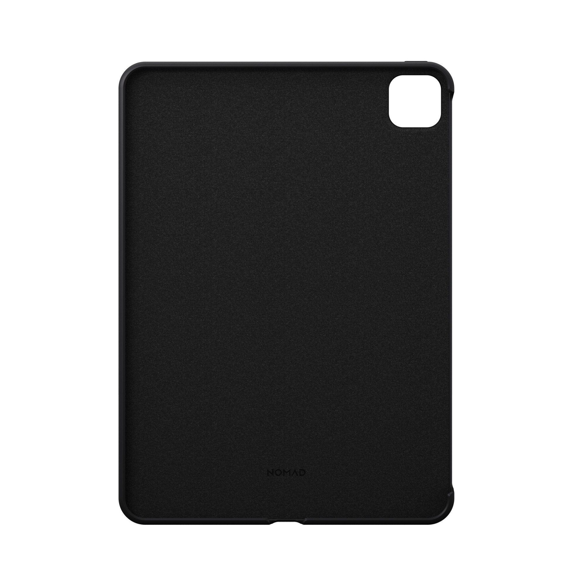 Husa tableta, Nomad, Pentru iPad Pro 11" 2018.21.20, Negru