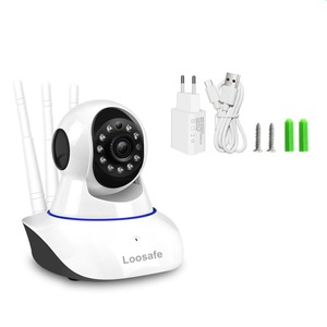 Monitoare video bebelusi