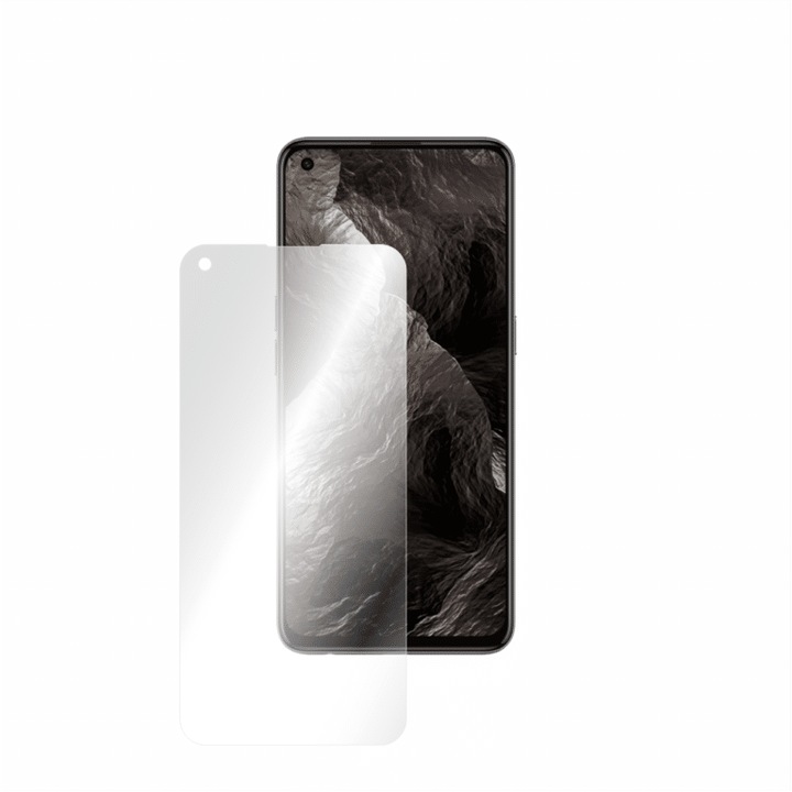 Folie de protectie Antireflex Mata Smart Protection pentru REALME GT Master 5G doar display