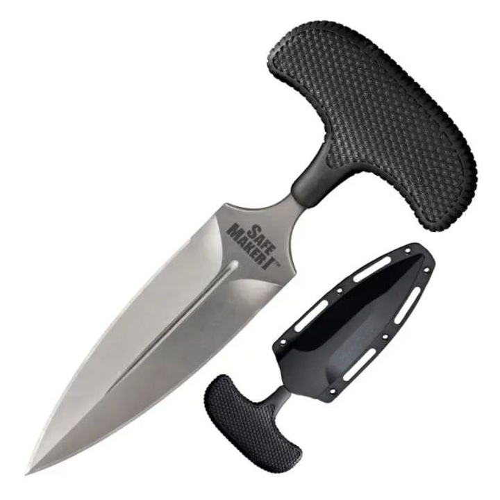 Cutit Cold Steel Safe Maker I 12DBST