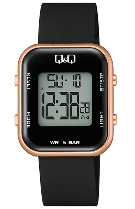 Ceas digital Q&Q M207J004Y