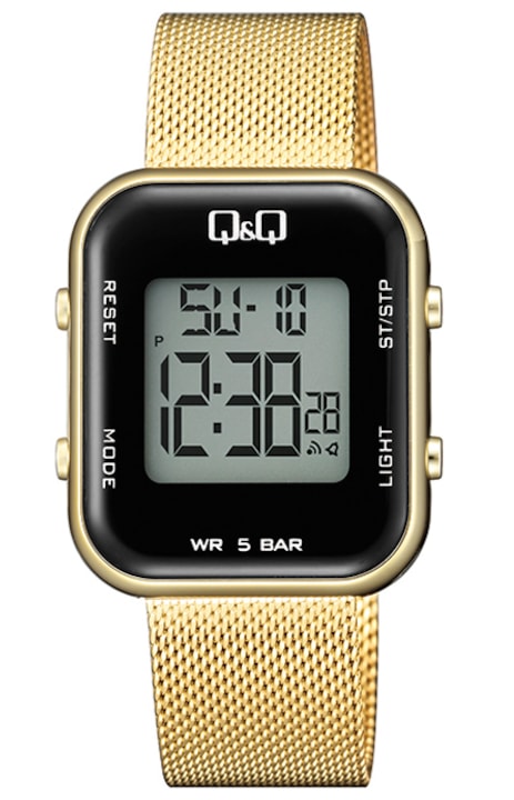 Дигитален часовник Q&Q M207J012Y