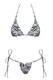 Set bikini si sutien, Obsessive