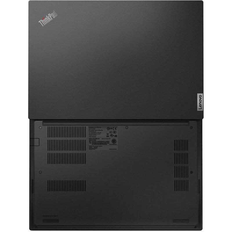 Laptop Lenovo ThinkPad E14 Gen2, Intel Core i7-1165G7, 14