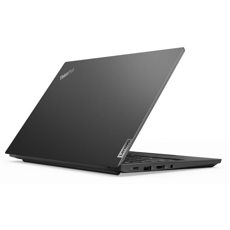 Laptop Lenovo ThinkPad E14 Gen2, Intel Core i7-1165G7, 14