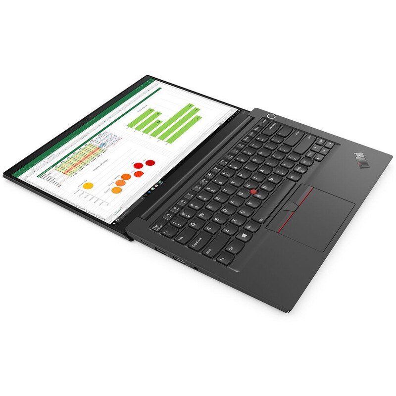 Laptop Lenovo ThinkPad E14 Gen2, Intel Core i7-1165G7, 14