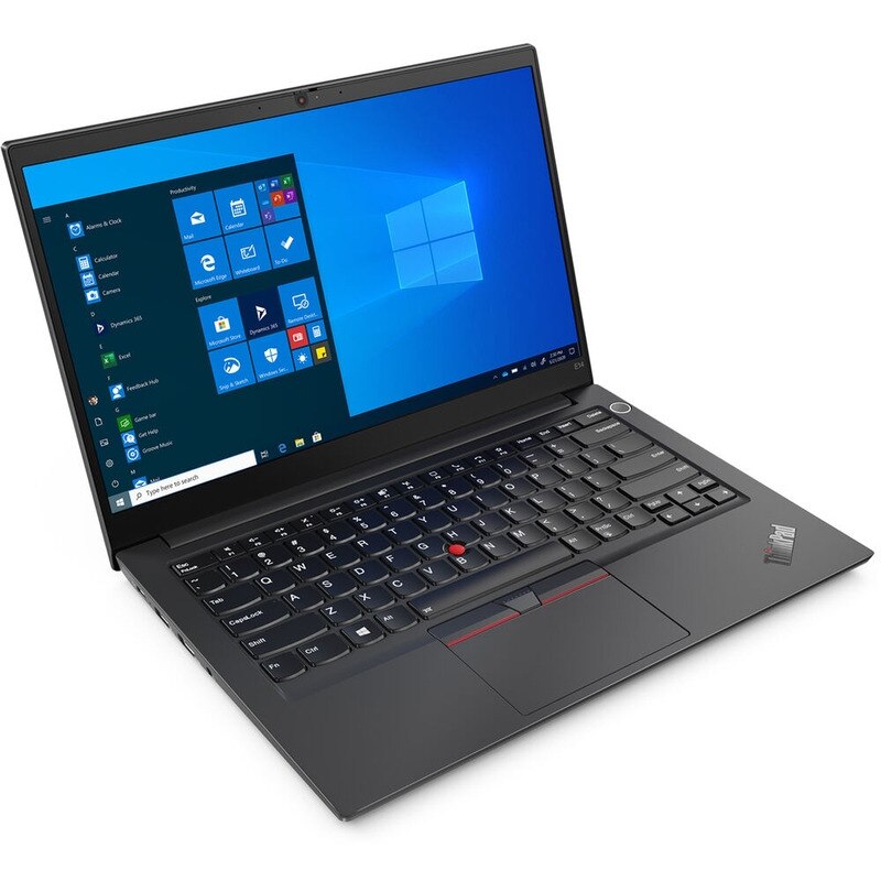 Laptop Lenovo ThinkPad E14 Gen2, Intel Core i7-1165G7, 14