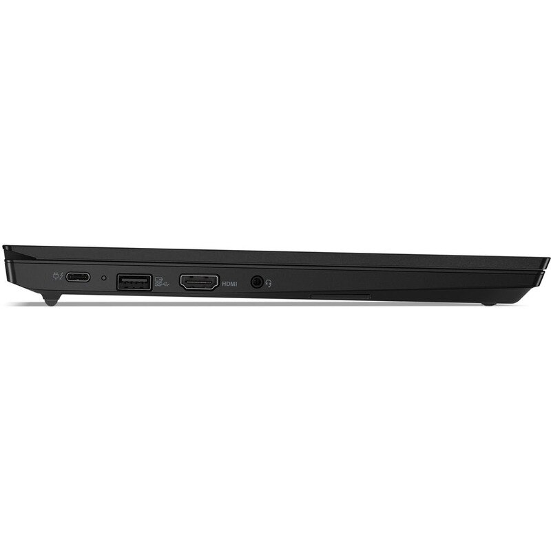 Laptop Lenovo ThinkPad E14 Gen2, Intel Core i7-1165G7, 14