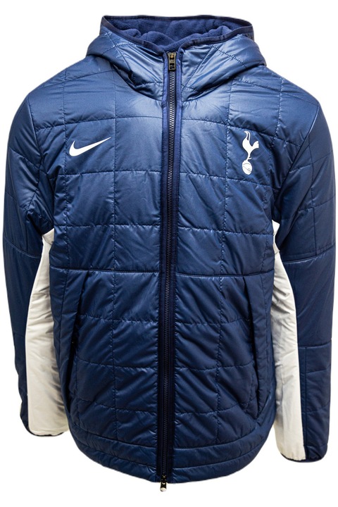 Geaca Nike Tottenham, Albastru