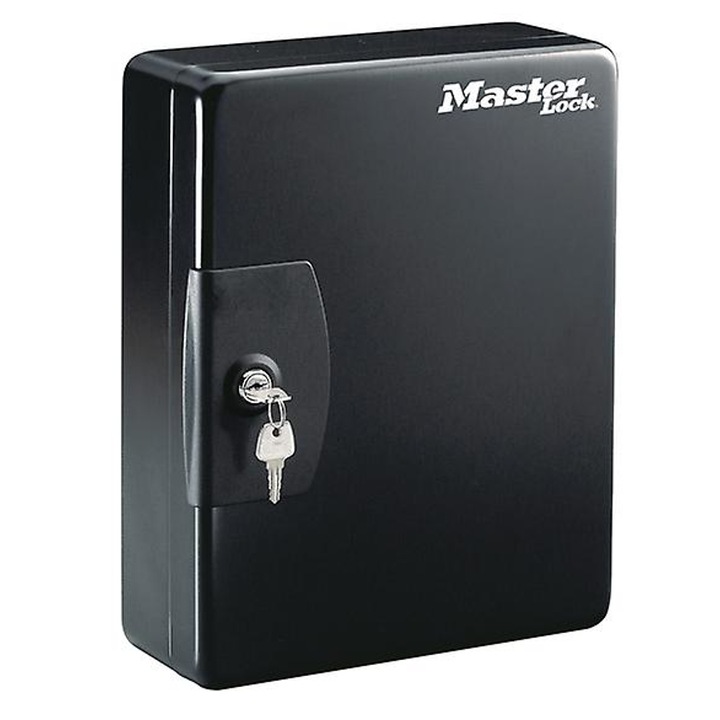MasterLock KB-25ML kulcstároló doboz, 25 kulcshoz
